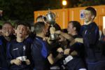 SALFORD CITY YOUTH WIN THE CUP